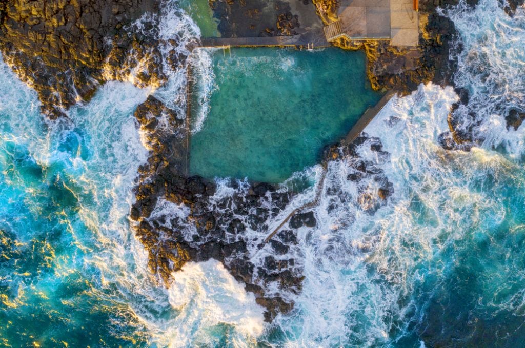 Rock Pool