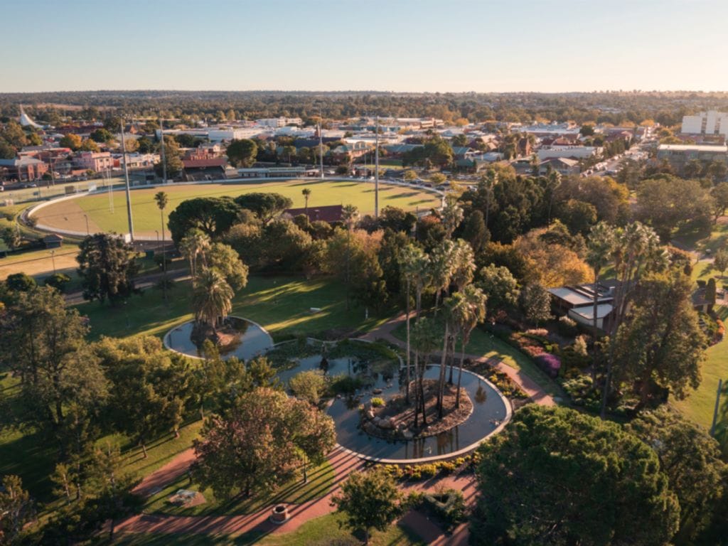 Dubbo