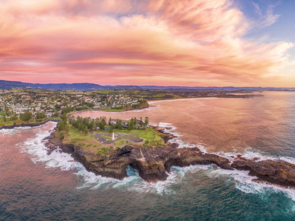 Kiama