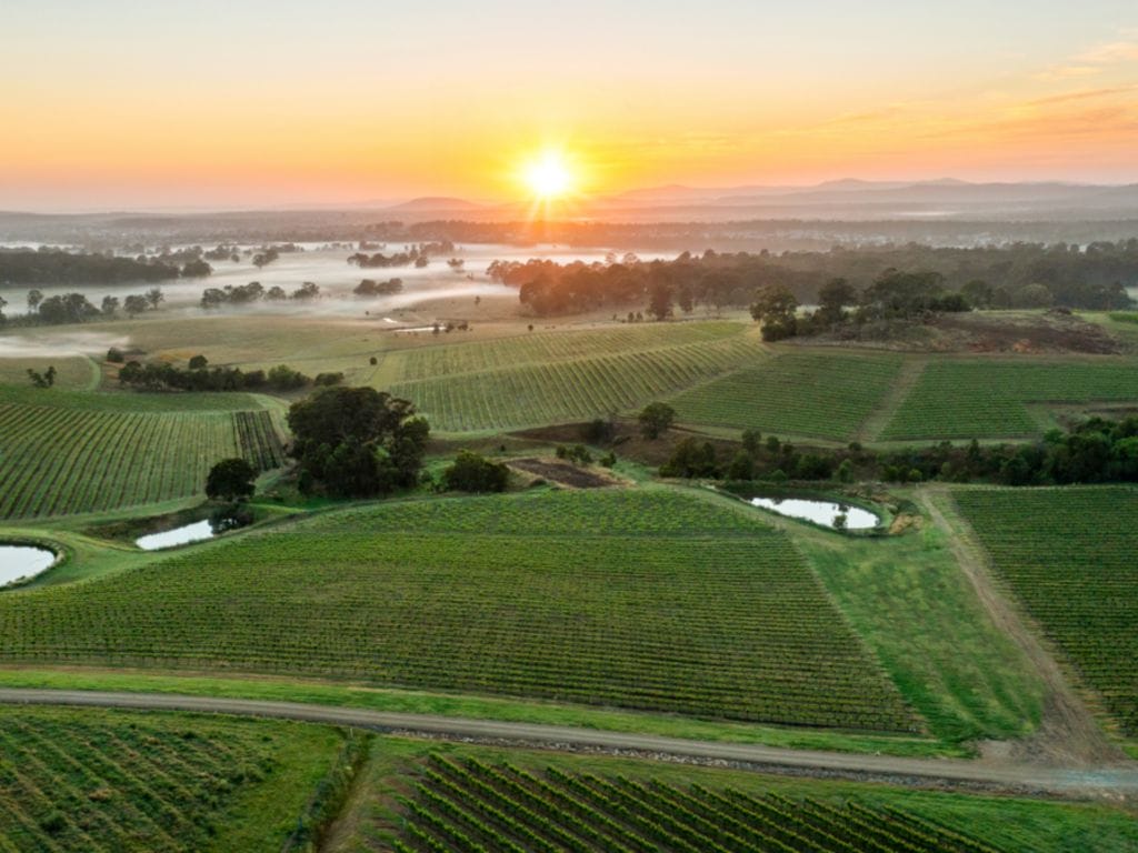 Hunter Valley