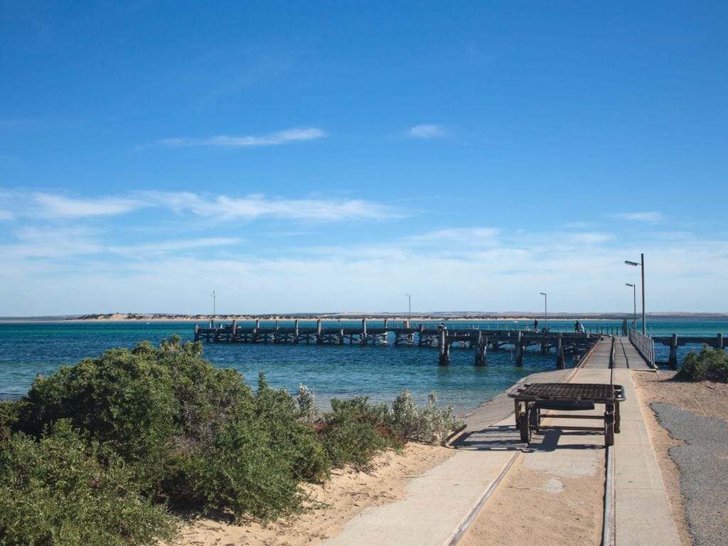 Venus Bay