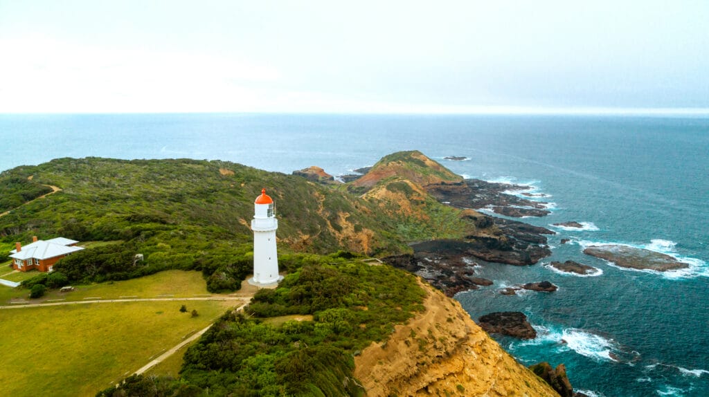 Mornington Peninsula National Park