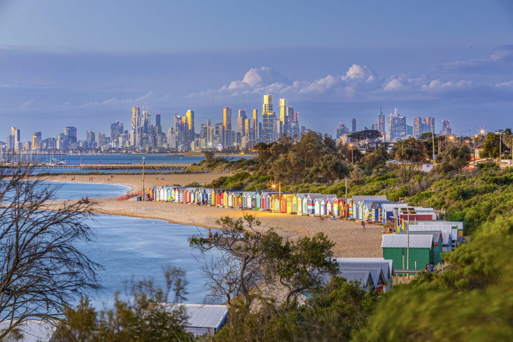 Brighton Beach