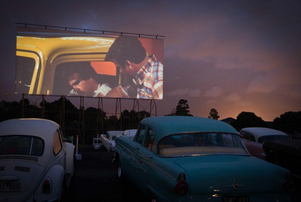 Coburg Drive-In