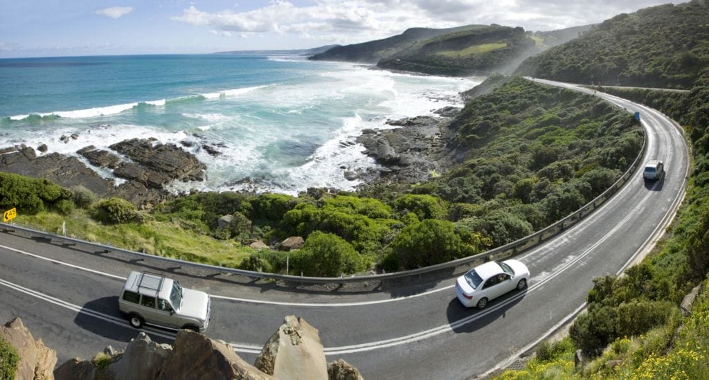 Great Otway National Park