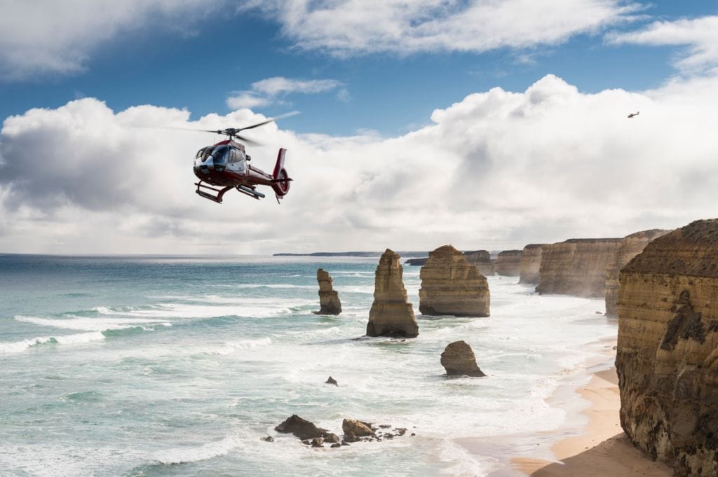 Twelve Apostles