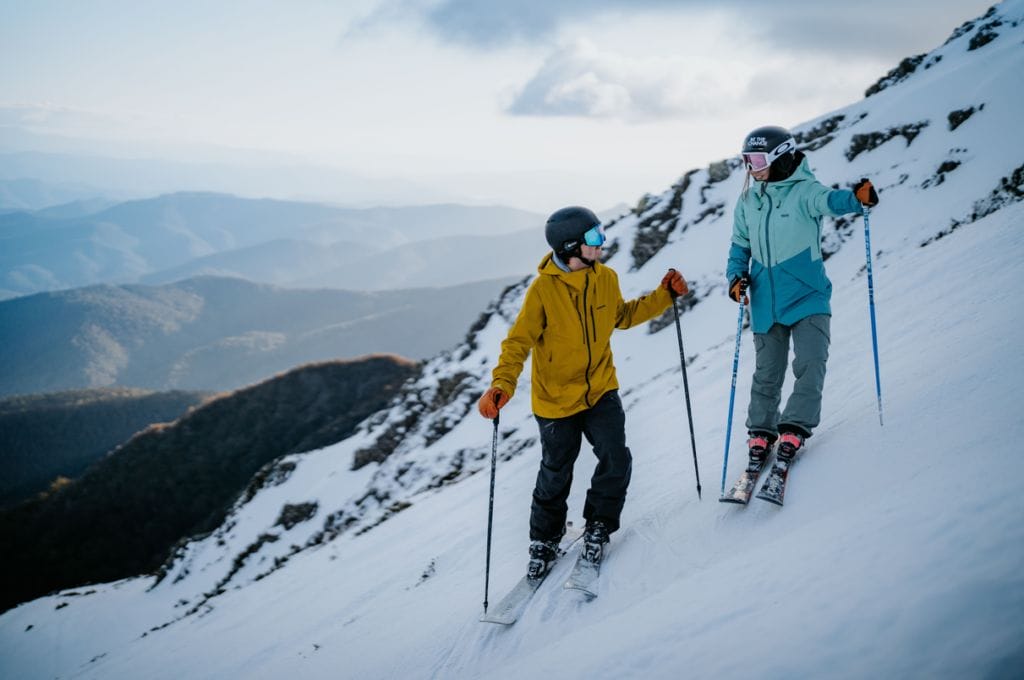 Mount Buller