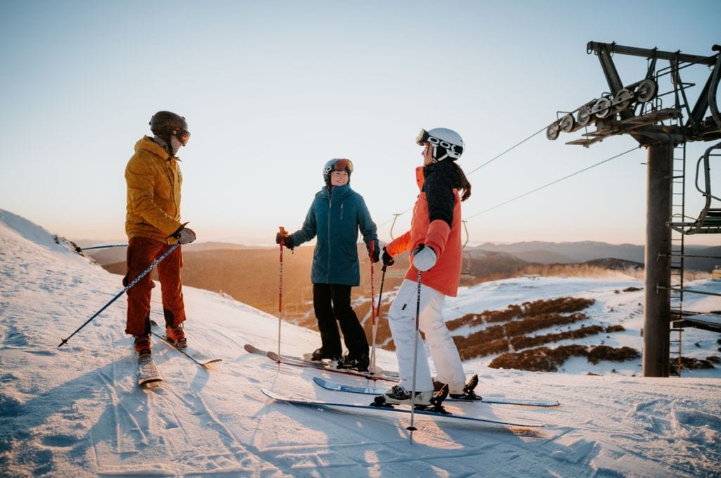 Mount Buller