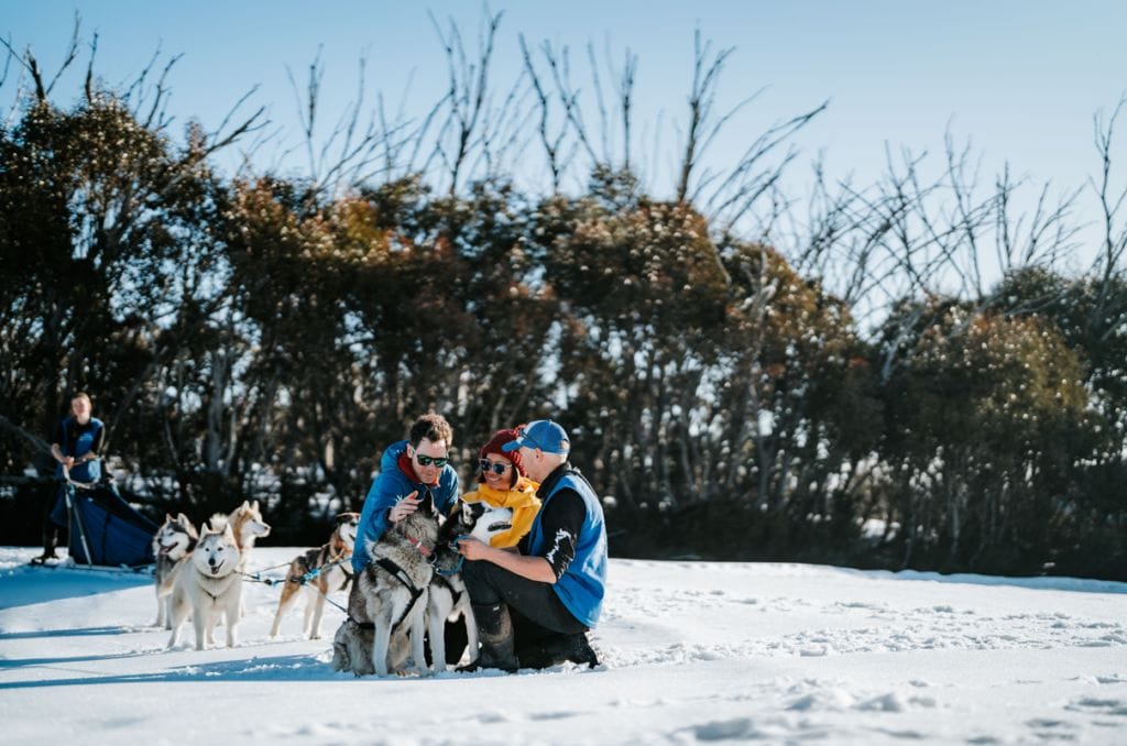 Mount Hotham