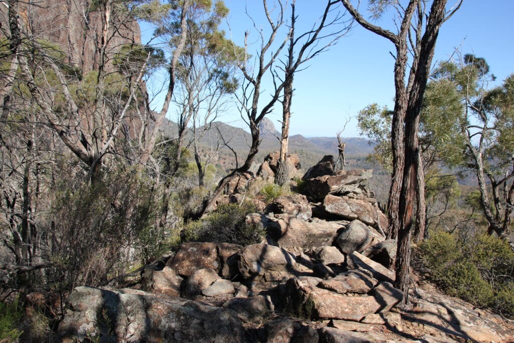 Warrumbungle National Park