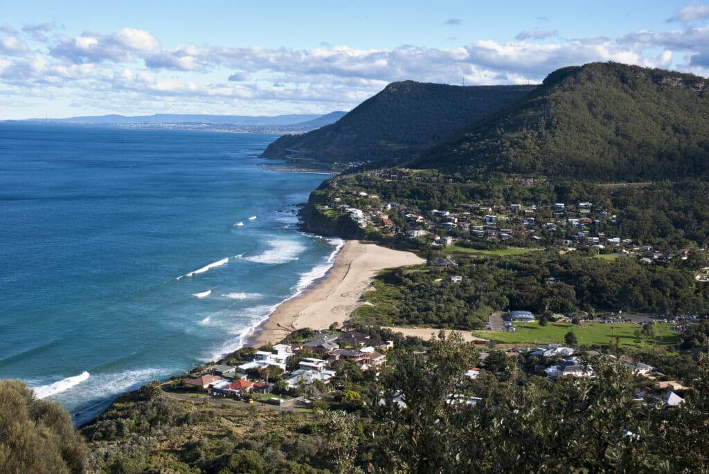 Royal National Park