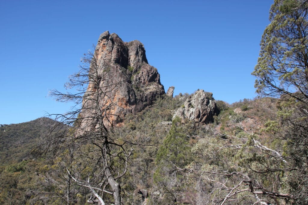Warrumbungle National Park