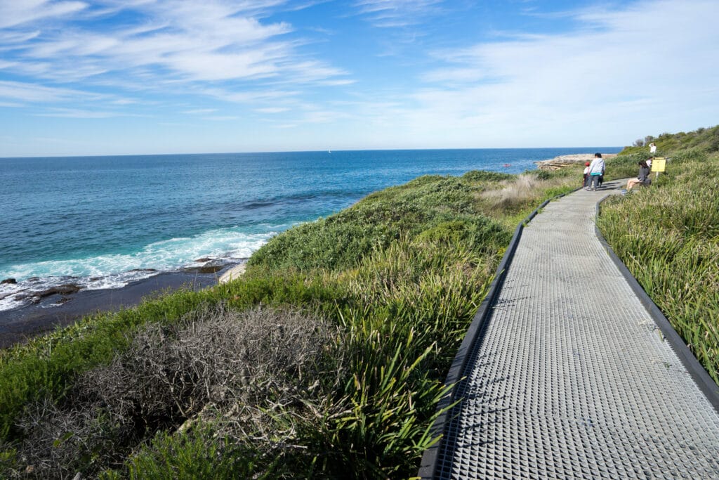 Malabar Headland Walk