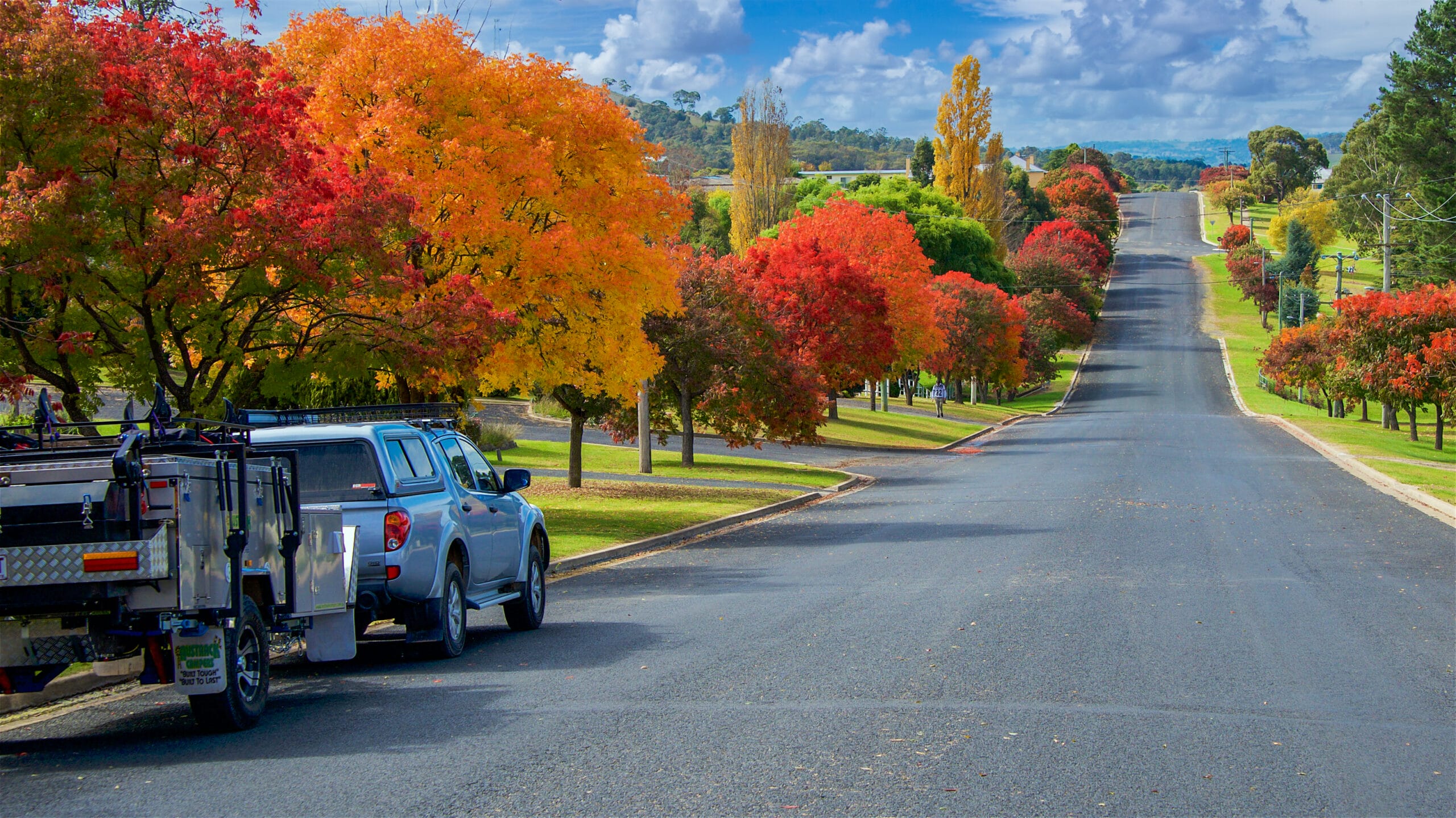 13 Best Places To See Autumn Leaves In Sydney 2024 - Humble Trail