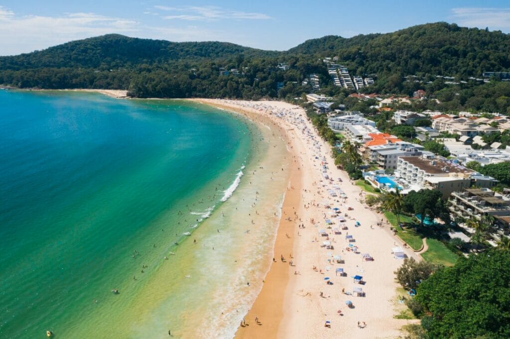 Noosa Heads