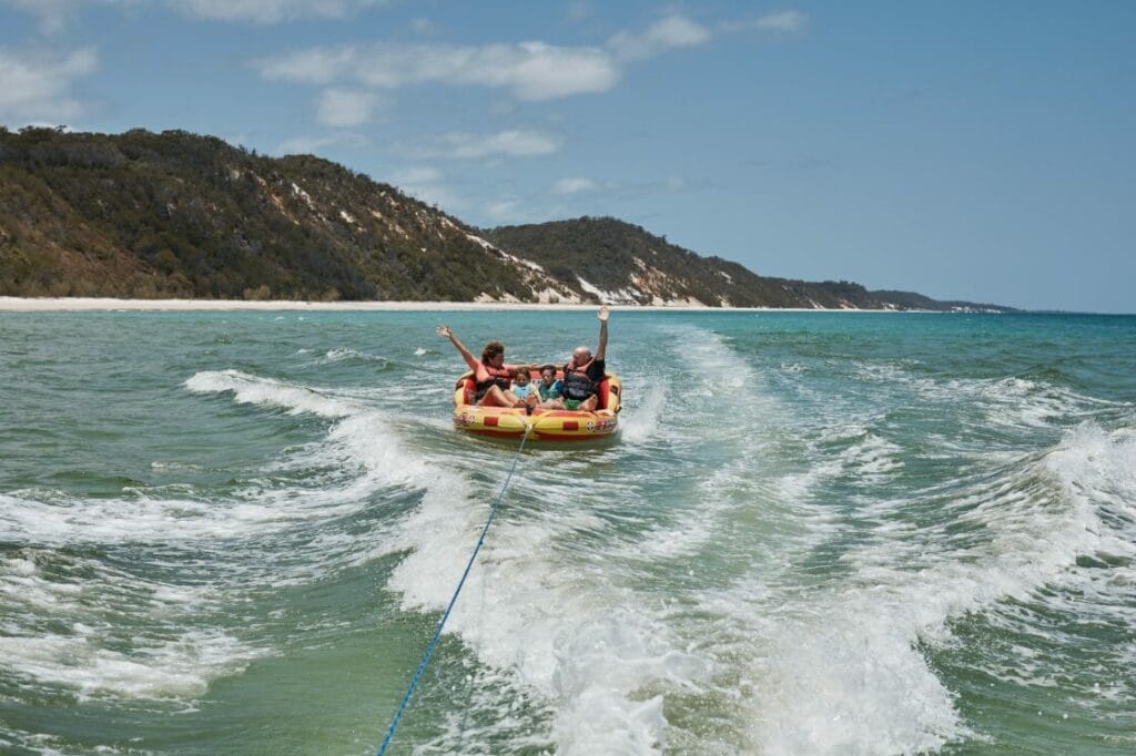 Fraser Island