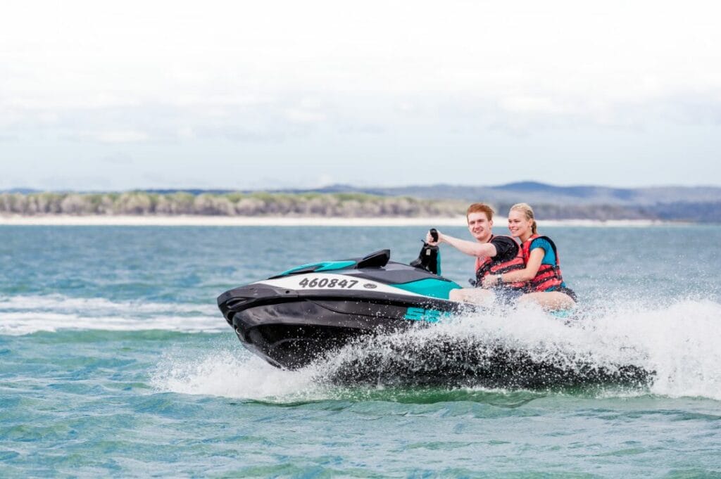 Fraser Island