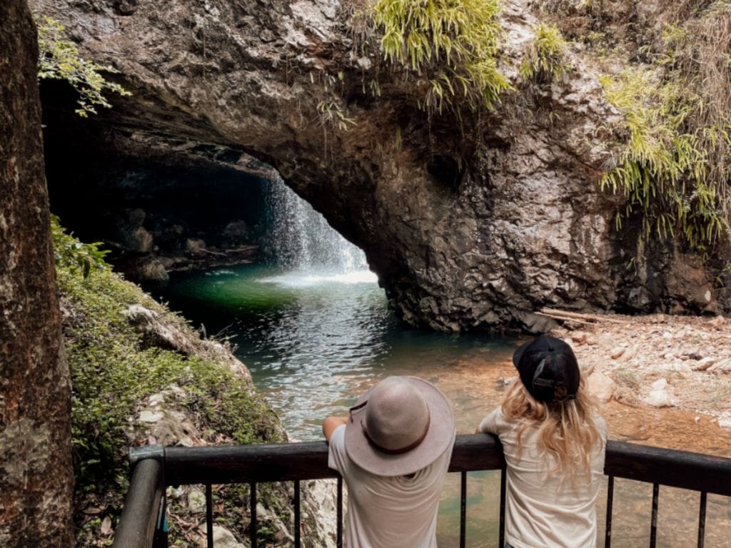 Springbrook National Park