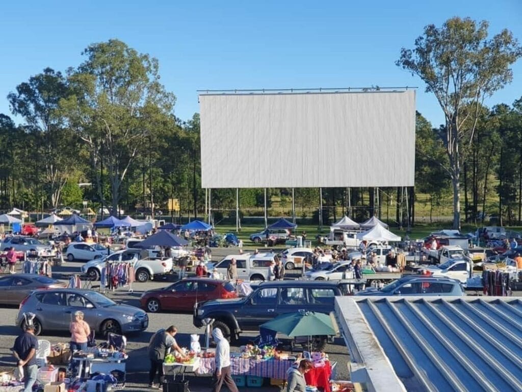 Yatala Drive-In