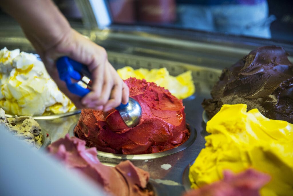 Gelato Messina