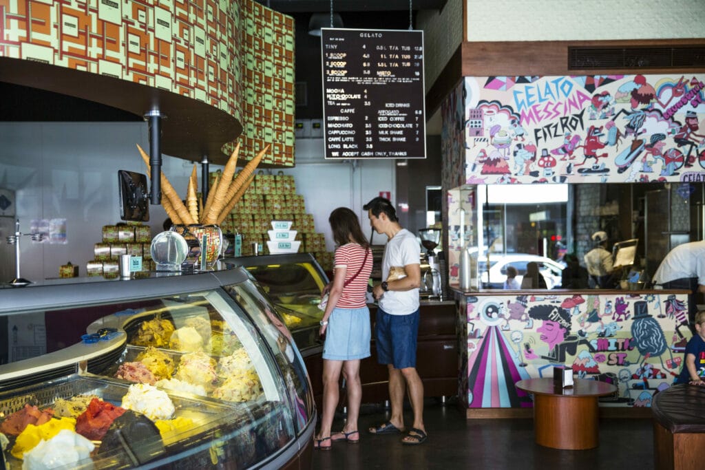 Gelato Messina