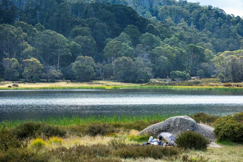 Lake Catani