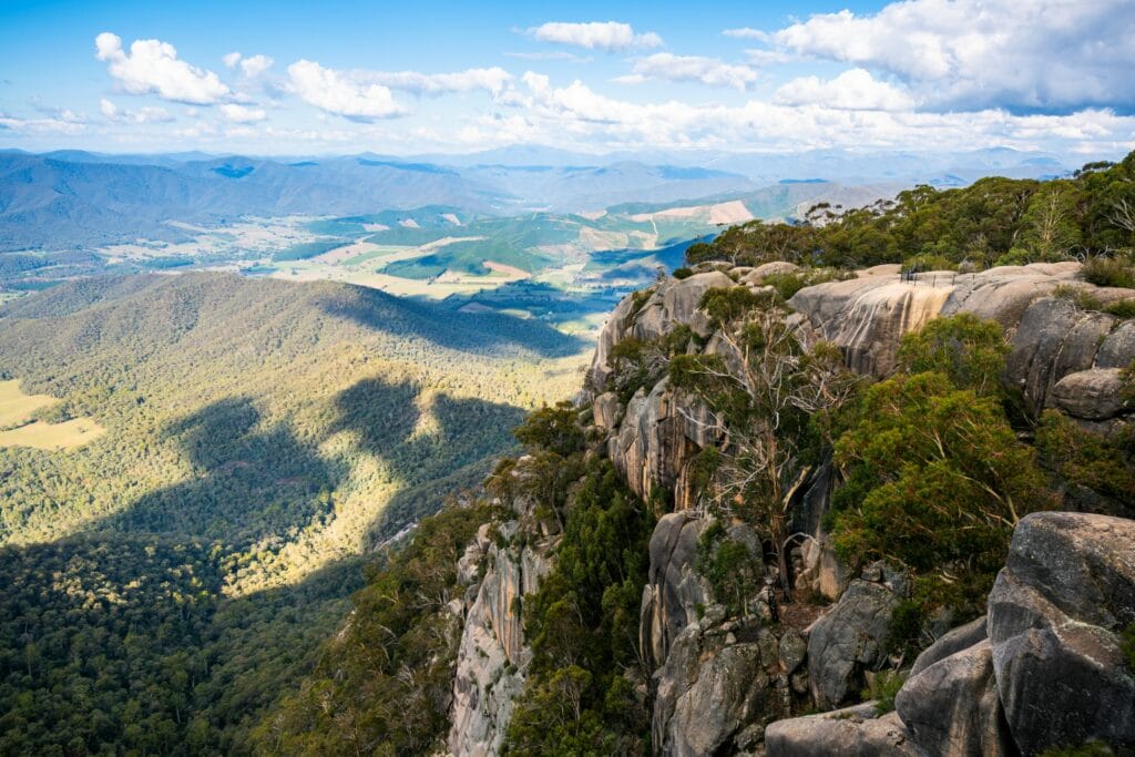 Mount Buffalo National Park