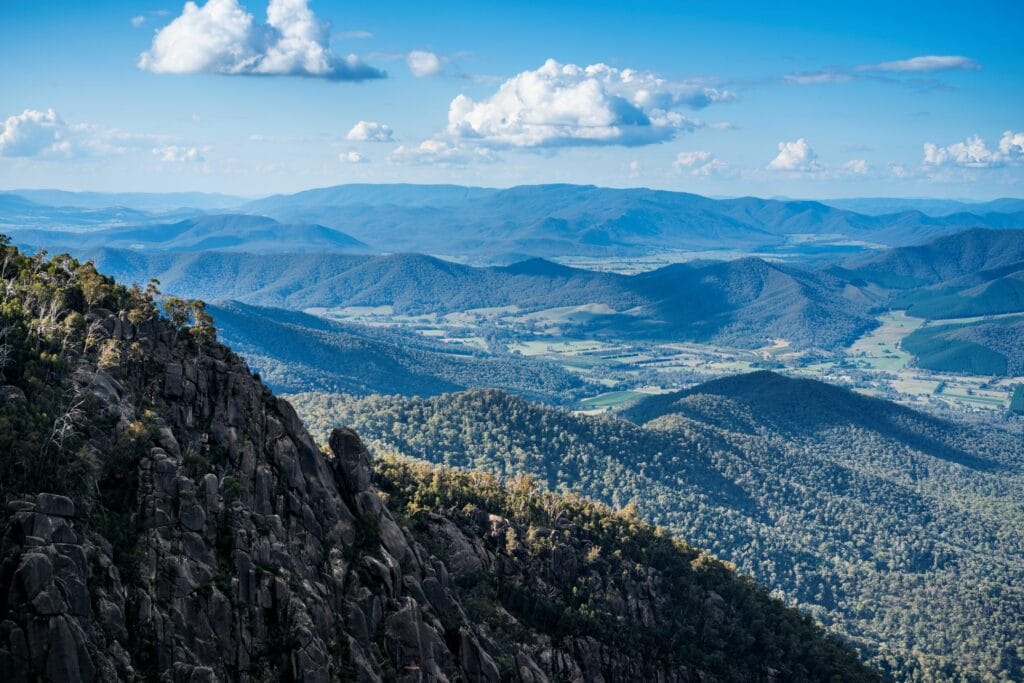 Mount Buffalo National Park