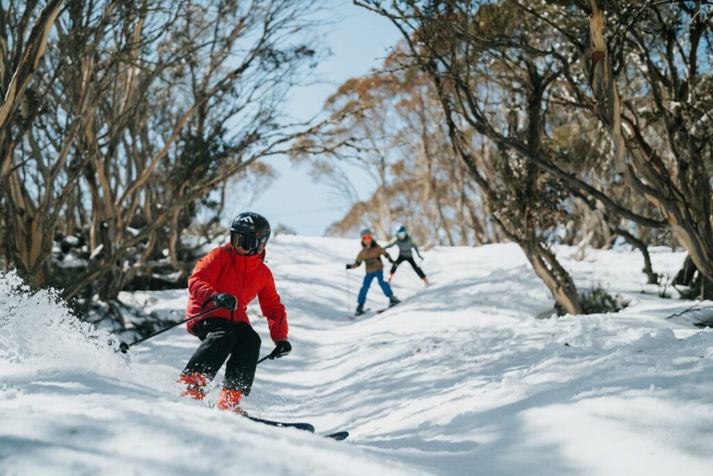 Falls Creek