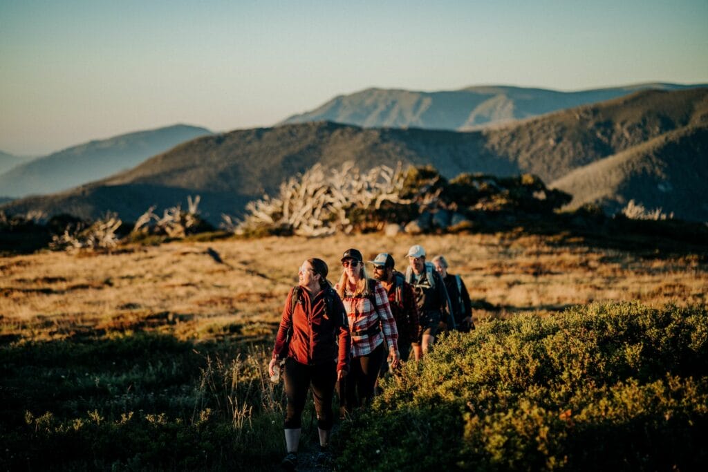 Alpine National Park