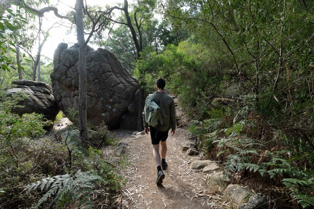 Grampians