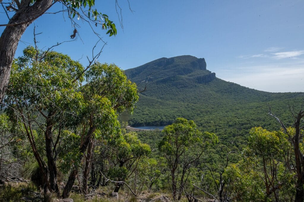 Grampians
