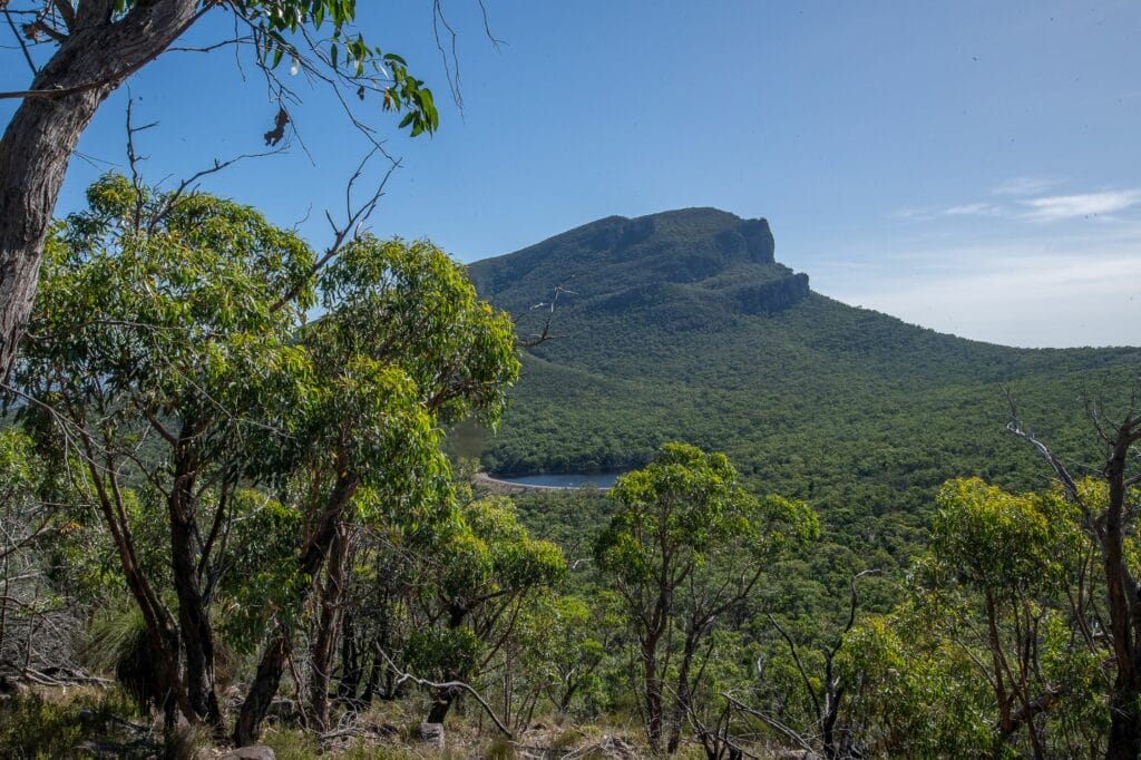  Grampians