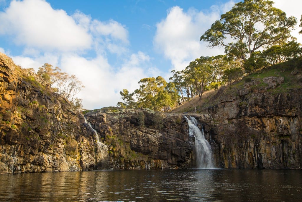 Turpins Falls