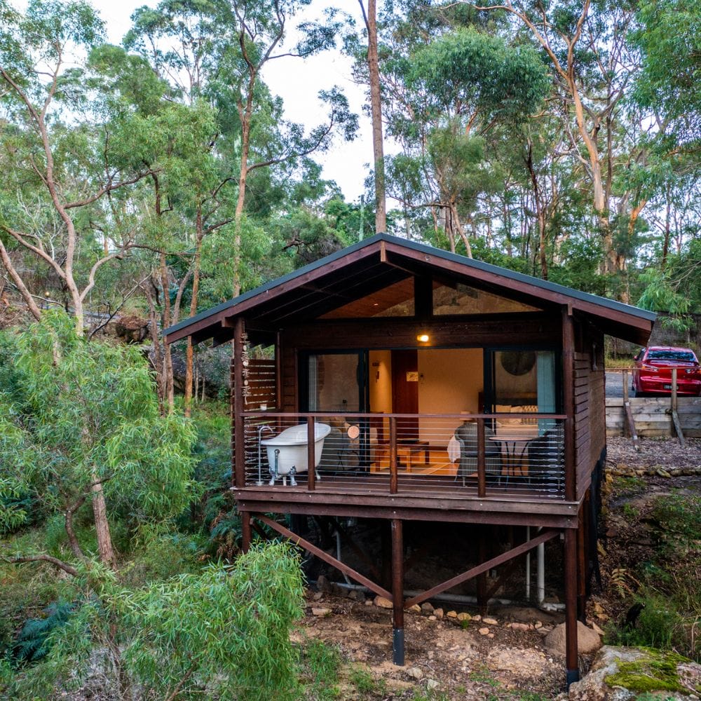 Billabong Retreat