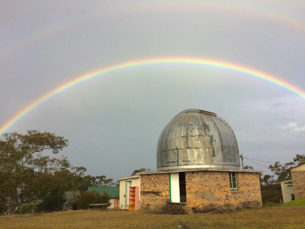 Linden Observatory