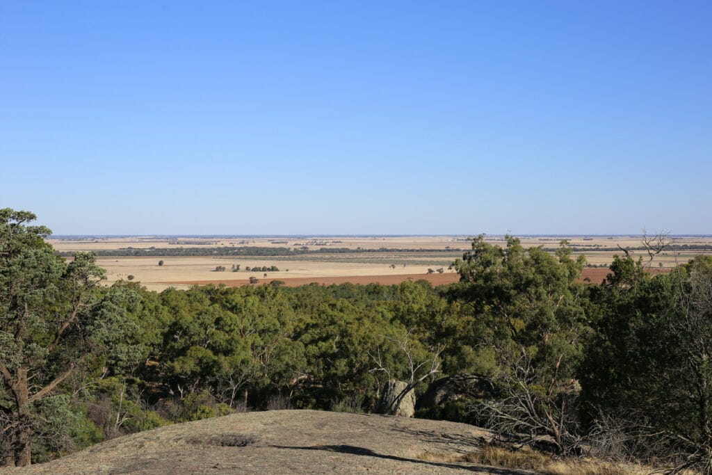 Terrick Terrick National Park