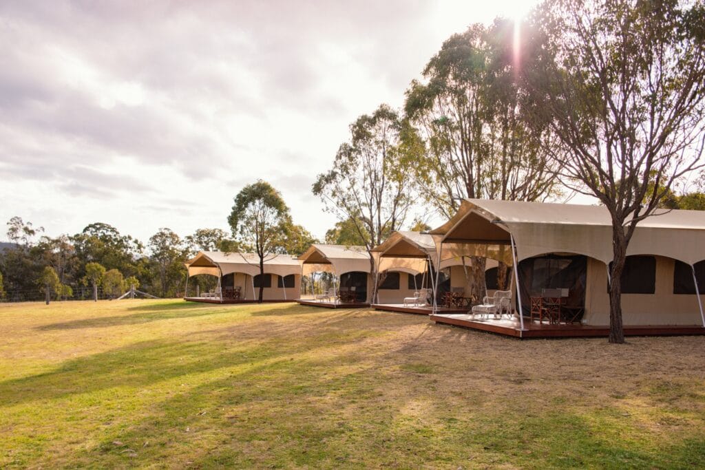 Spicers Sangoma Retreat