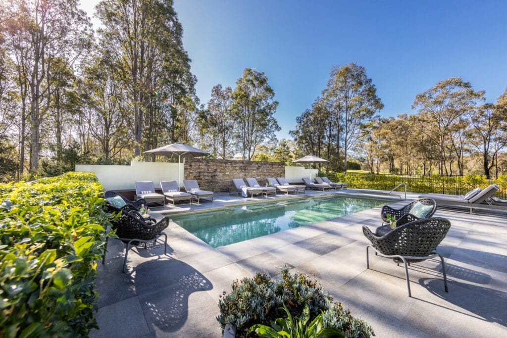 Spicers Sangoma Retreat