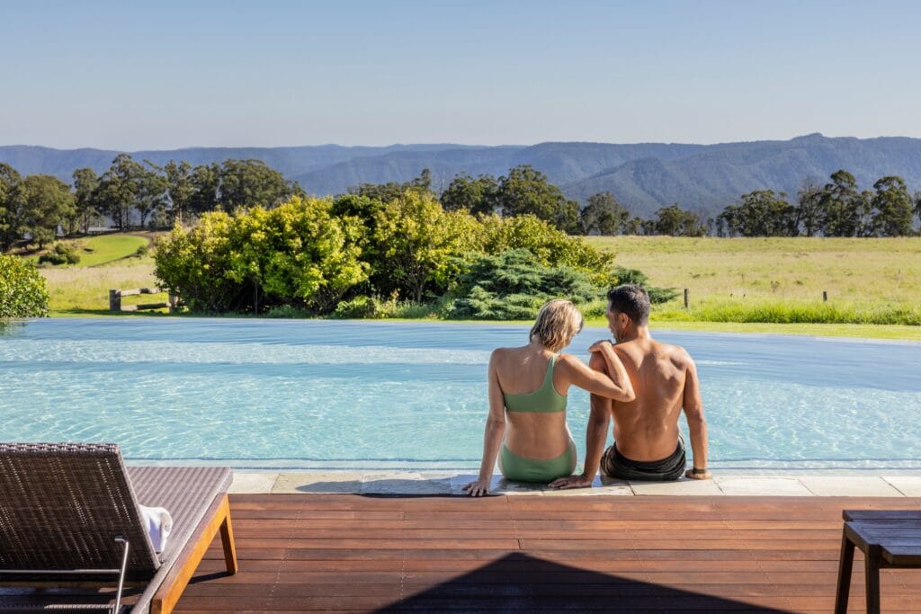 Spicers Sangoma Retreat