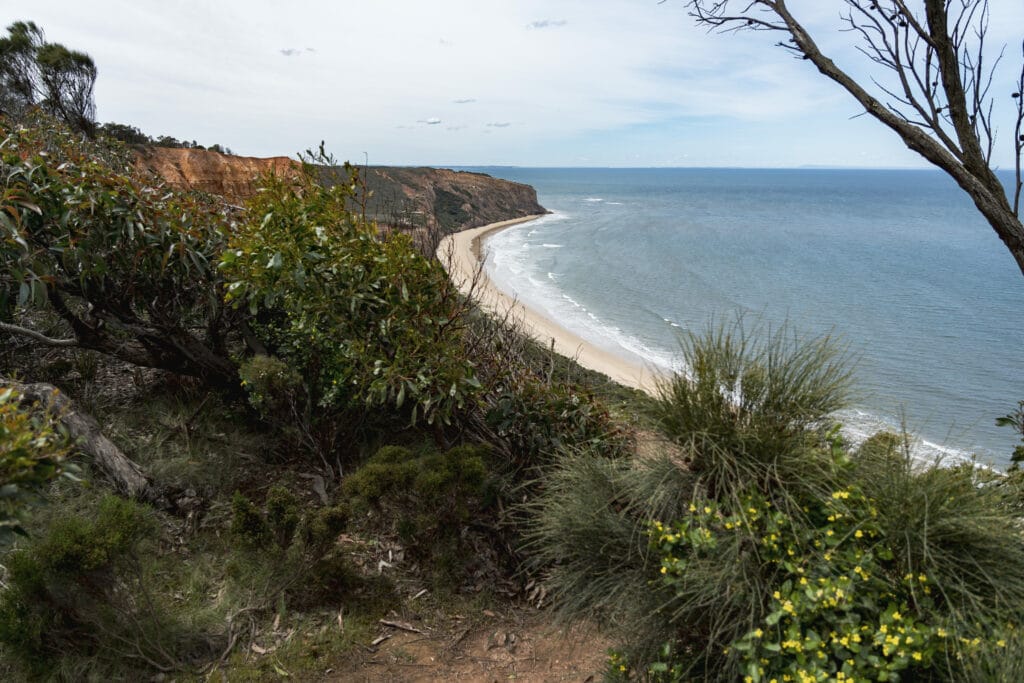 Point Addis Marine National Park