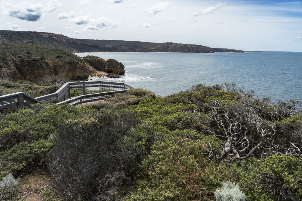 Point Addis Marine National Park