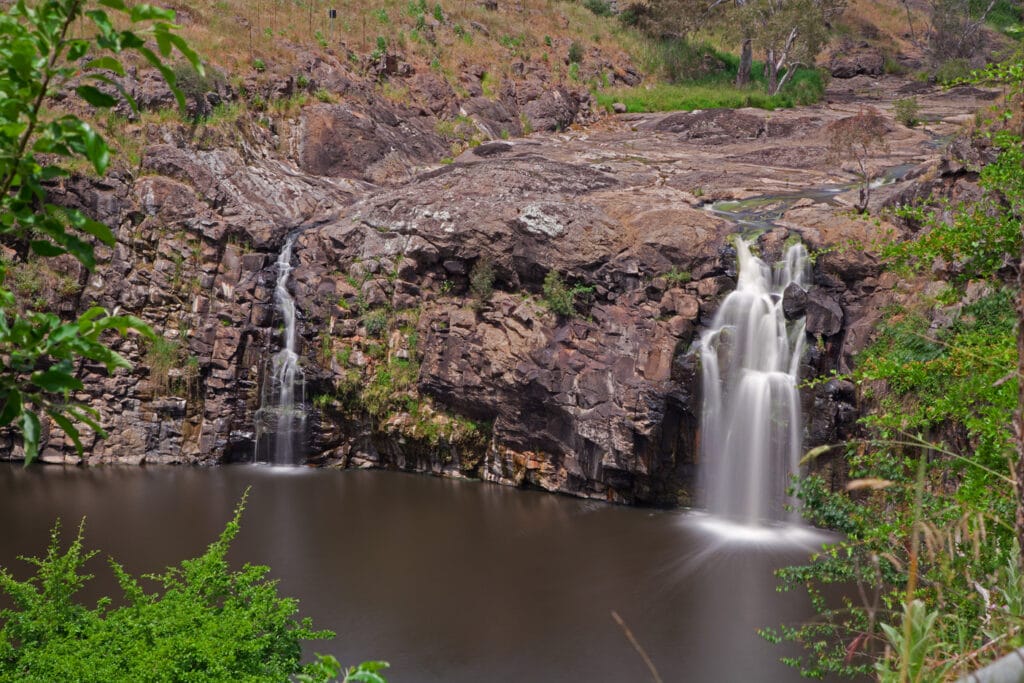 Turpins Falls