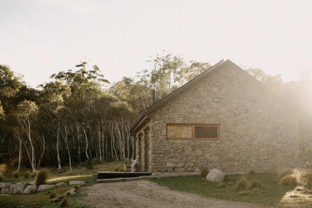 Mill Cabin