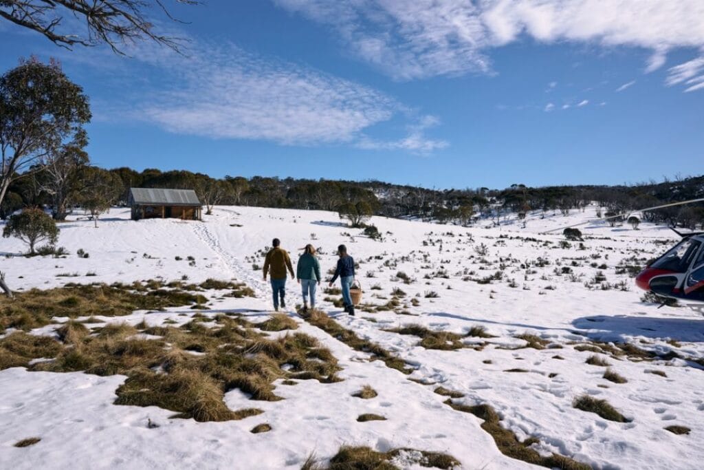 Perisher