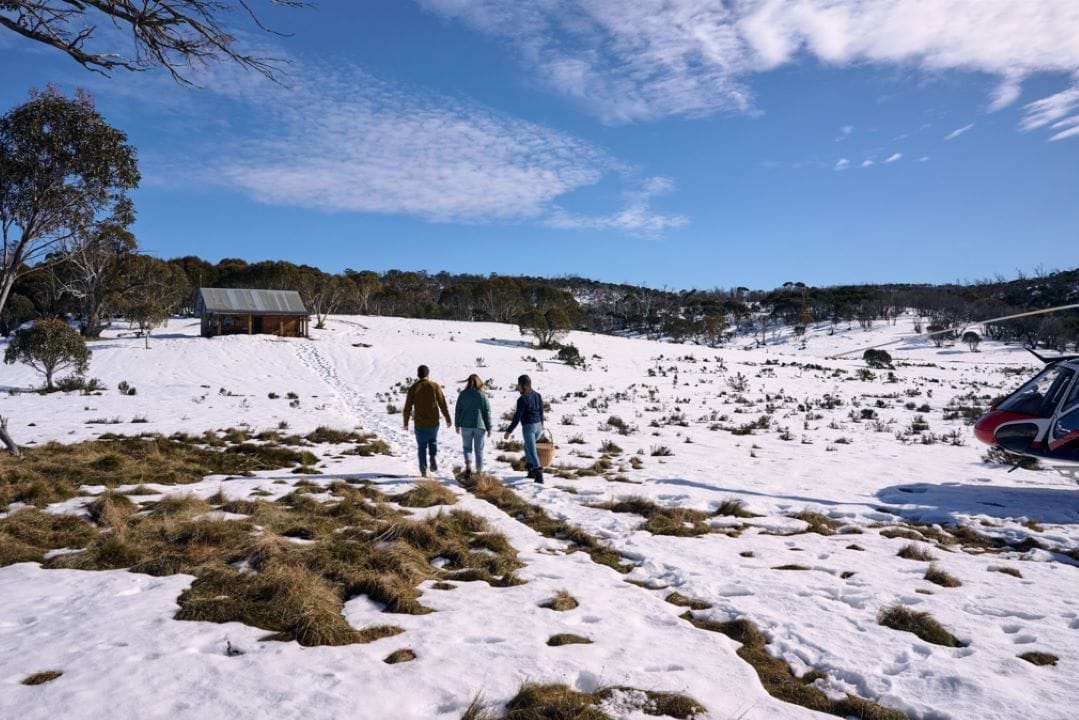 Perisher