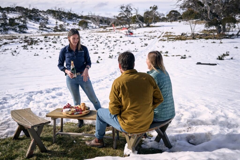 Perisher