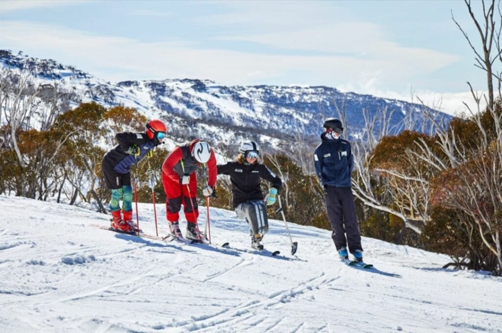 Thredbo