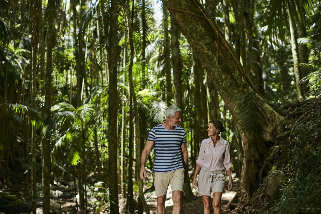 Tamborine National Park