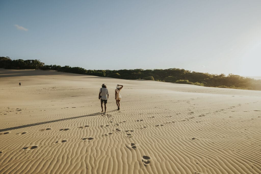 Great Sandy National Park